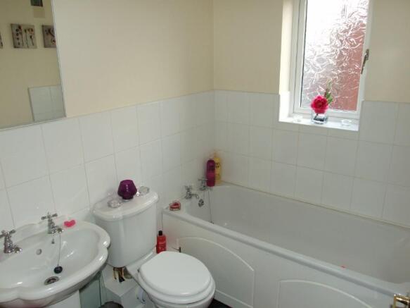 Bathroom/WC