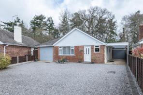 29, Elmwood Avenue, Fordingbridge SP6 1DL
