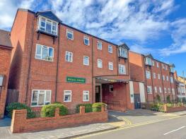 19, Regal Court, Long Street, Atherstone CV9 1RP