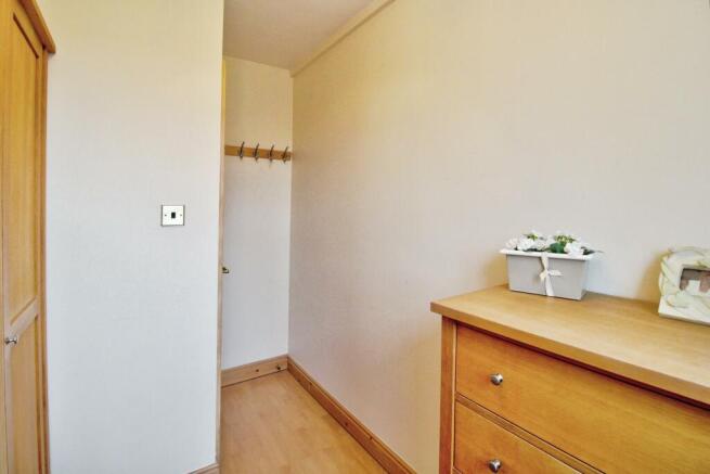 Fourth Bedroom