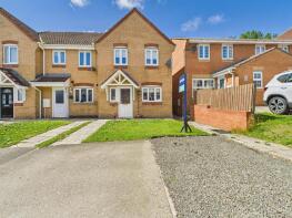 37, Langdon Close, Consett DH8 7NG