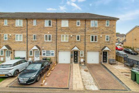 Beech Tree Mews, Batley