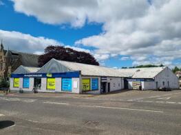 123, Castle Street, Forfar DD8 3HN