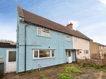 Goldney Avenue, Warmley, Bristol, South Gloucestershire