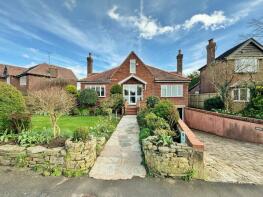 4, Thornway, Bramhall, Stockport SK7 2AF