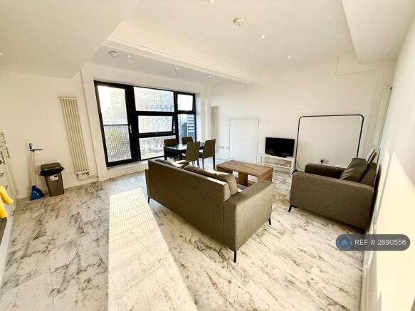 Living Room 1