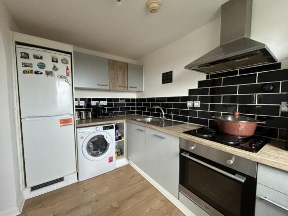 The Pinnacle, 50 Gomer Street, Willenhall, West Midlands, WV13 photo 4