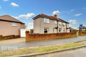 57, Longstone Crescent, Sheffield S12 4WN