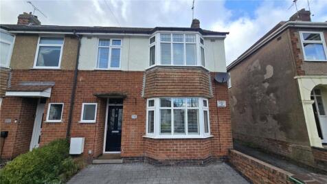 Gretna Road, Finham, Coventry, West Midlands, CV3