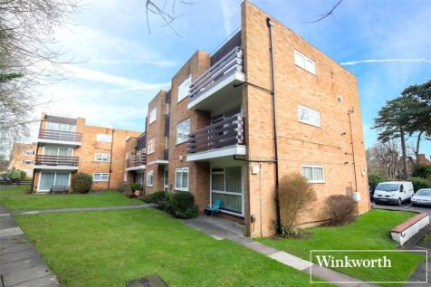Stanley Court, September Way, Stanmore, HA7