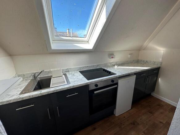 Kitchen 2C