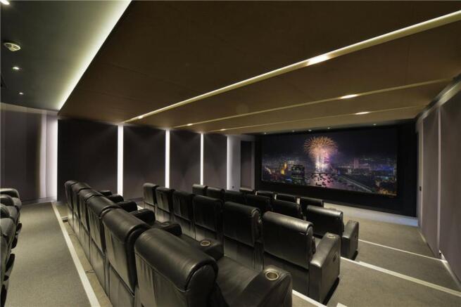 Cinema