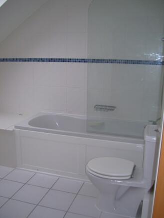 En-suite Bathroom