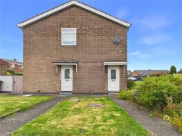 31, Eddrington Grove, Chapel House, Newcastle Upon Tyne NE5 1LA