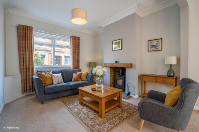2 bed Terraced for sale Image 8