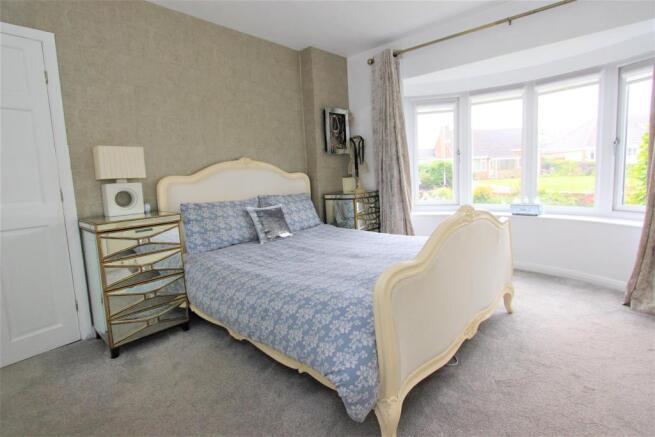 Bedroom Ground Floor