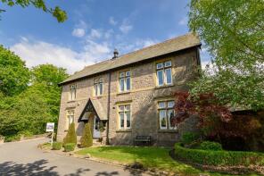 The Old Reading Room, Withnell Fold, Withnell PR6 8BA