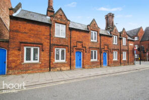 51a, Harpur Street, Bedford MK40 2SR