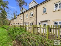 3, Seymour Terrace, Frome Road, Radstock BA3 3FN