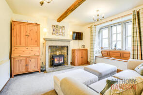Tynedale Farm House, Spenbrook Road, Burnley BB12 9JG