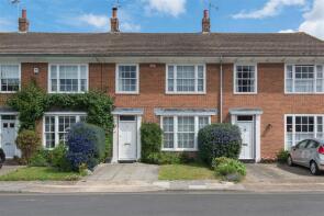 18, Abbots Place, Canterbury CT1 2AH