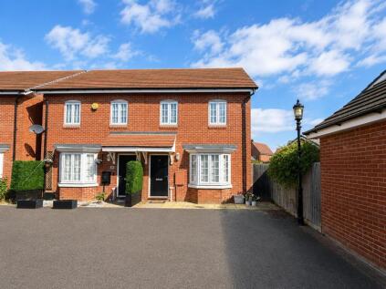 Hovingham Drive, Great Denham