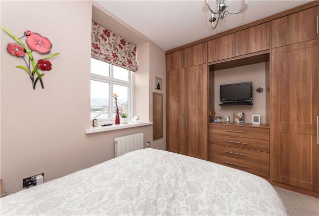 Fitted Furniture