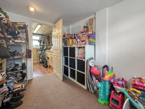 Office/Storage