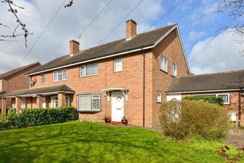 Crowmere Road, Belvidere, Shrewsbury