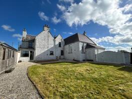 Meoul School House, C5w From B7042 West Of Awhirk To C8w Near Cairngarroch, Stoneykirk, Stranraer DG9 9EE