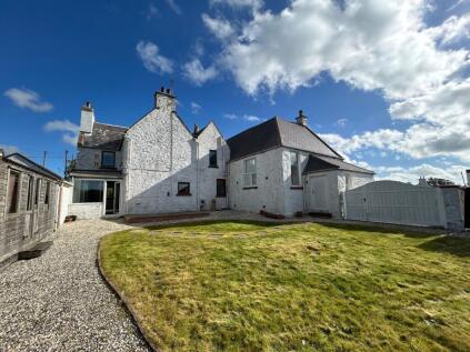Meoul School House, Stoneykirk, Stranraer, DG9 9EE