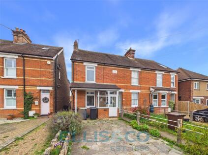 Tonbridge Road, Hildenborough, Tonbridge, Kent, TN11