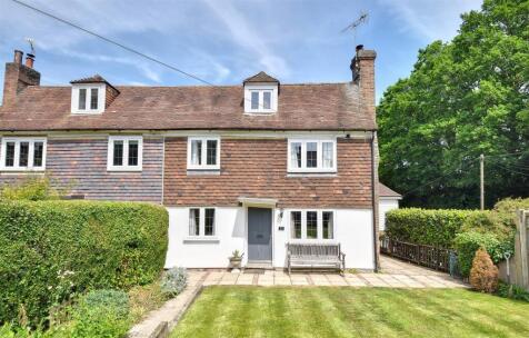 Silver Hill, Tenterden