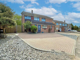 50, Lowther Road, Dunstable LU6 3LG