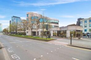 Flat 38, 55 57 Cornwall House, High Street, Slough SL1 1DZ