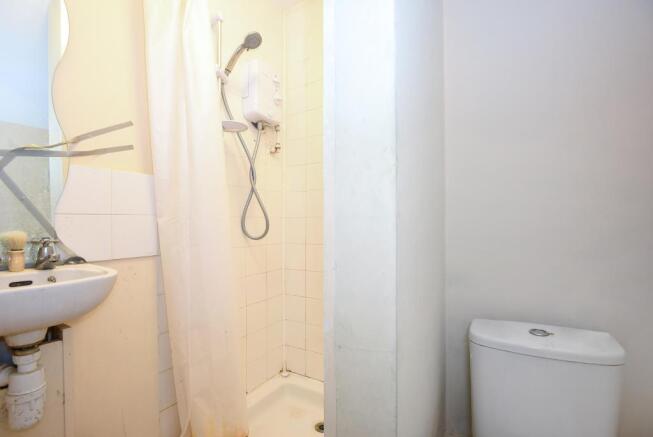 En Suite 4