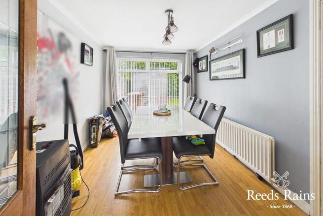 De Lacy Avenue, Carrickfergus, Mid And East Antrim photo 5