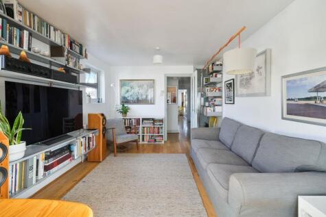 Davenant Road, Archway, N19