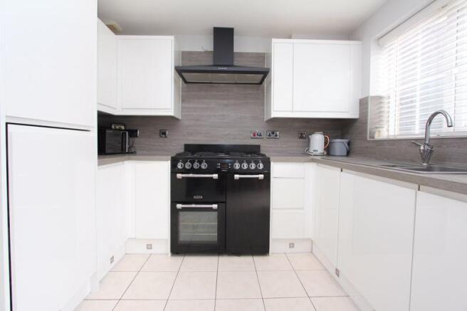 Kitchen Breakf...