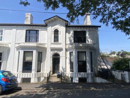 Plantation Terrace, Dawlish, EX7