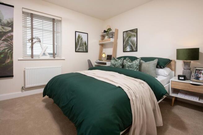 2 bed Semi-Detached for sale Image 5