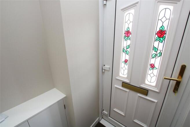 Vestibule
