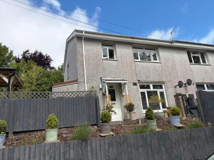 Capel Newydd Avenue, Blaenavon, Pontypool, NP4 9LG