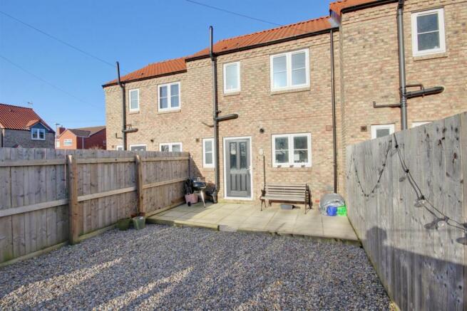 2 bed Terraced for sale Image 4