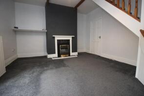 11, Reservoir Street, Darwen BB3 1LQ