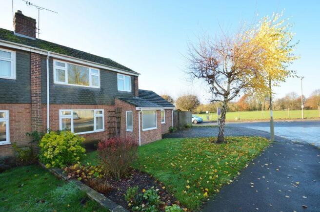 Front Elevation