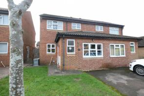 25, Rosewood Gardens, Southampton SO40 4YX