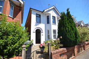 92a, Nortoft Road, Bournemouth BH8 8PZ