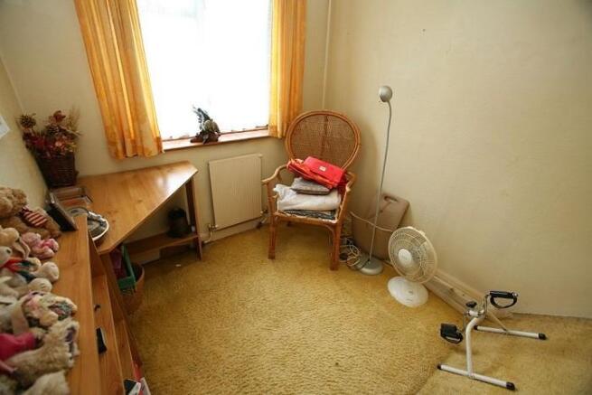 BEDROOM 3