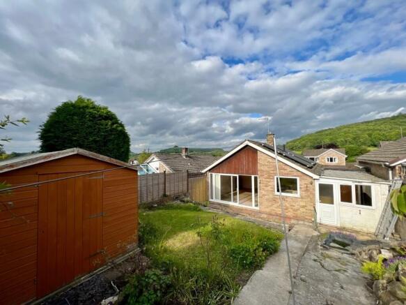 3 Chaucer Road - Rear Photo 2..jpg